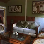 Hermosa Casa - Cabana 3 Dormitorios