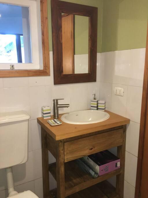 Hermosa Casa - 3 *