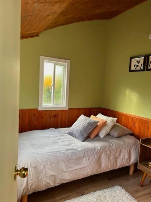 Hermosa Casa - 3 * Puerto Varas